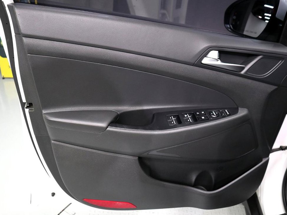 현대 투싼 1.6T 2WD 사진 8