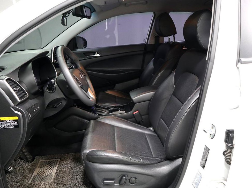 현대 투싼 1.6T 2WD 사진 9