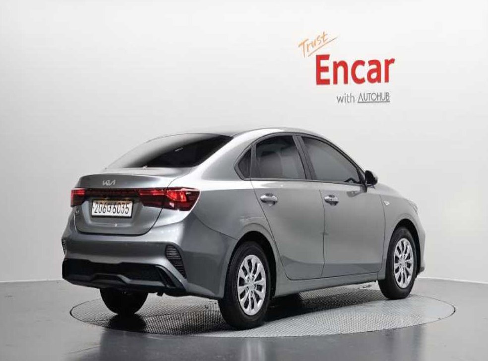 기아 K3 1.6 가솔린 트랜디 사진 4