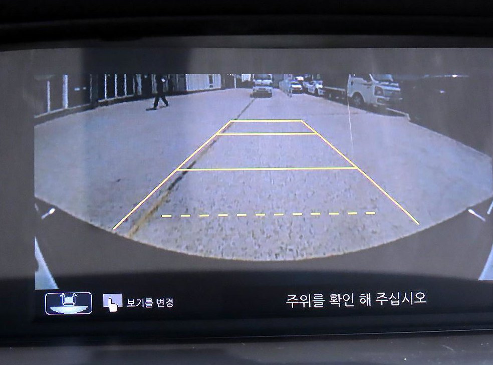 혼다 어코드 2.0 하이브리드 사진 15