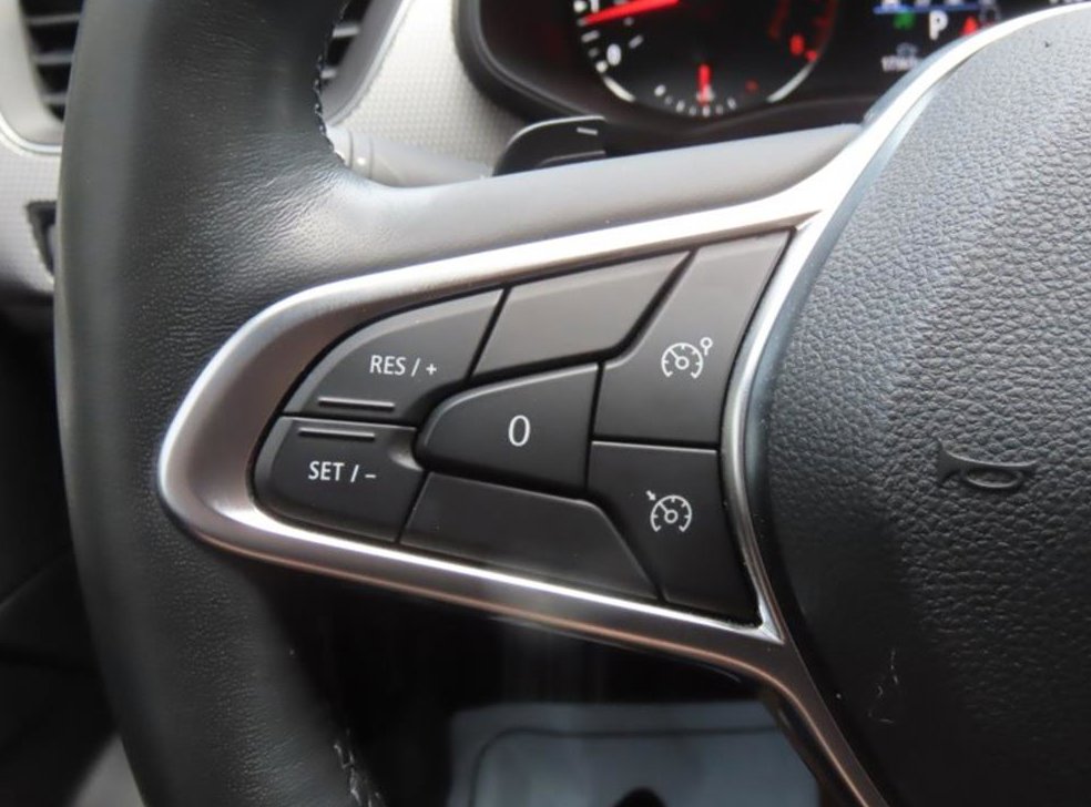 르노코리아(삼성) XM3 1.6 GTe RE 사진 11