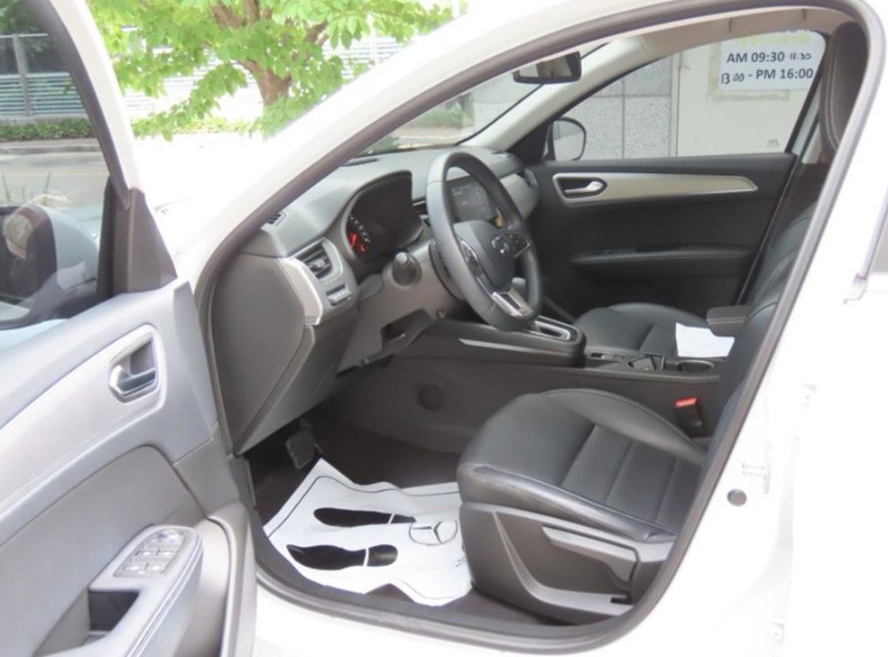 르노코리아(삼성) XM3 1.6 GTe RE 사진 13