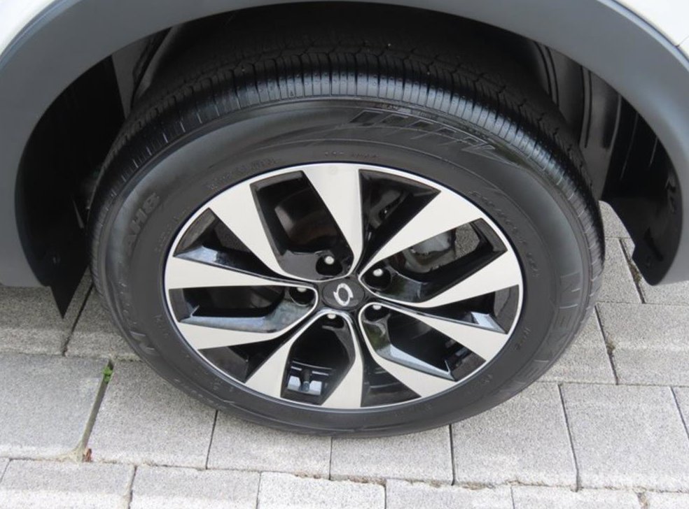 르노코리아(삼성) XM3 1.6 GTe RE 사진 17