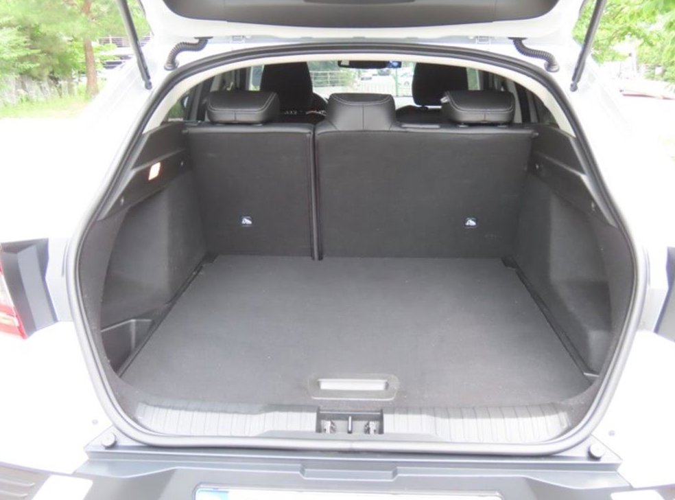 르노코리아(삼성) XM3 1.6 GTe RE 사진 18