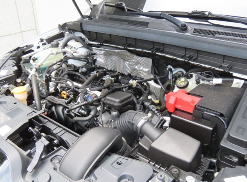 르노코리아(삼성) XM3 1.6 GTe RE 사진 20