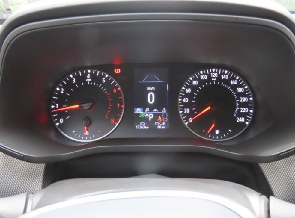 르노코리아(삼성) XM3 1.6 GTe RE 사진 5