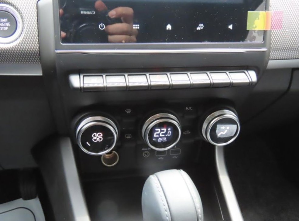 르노코리아(삼성) XM3 1.6 GTe RE 사진 7