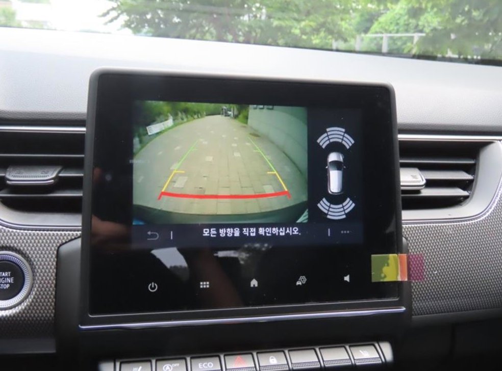 르노코리아(삼성) XM3 1.6 GTe RE 사진 9