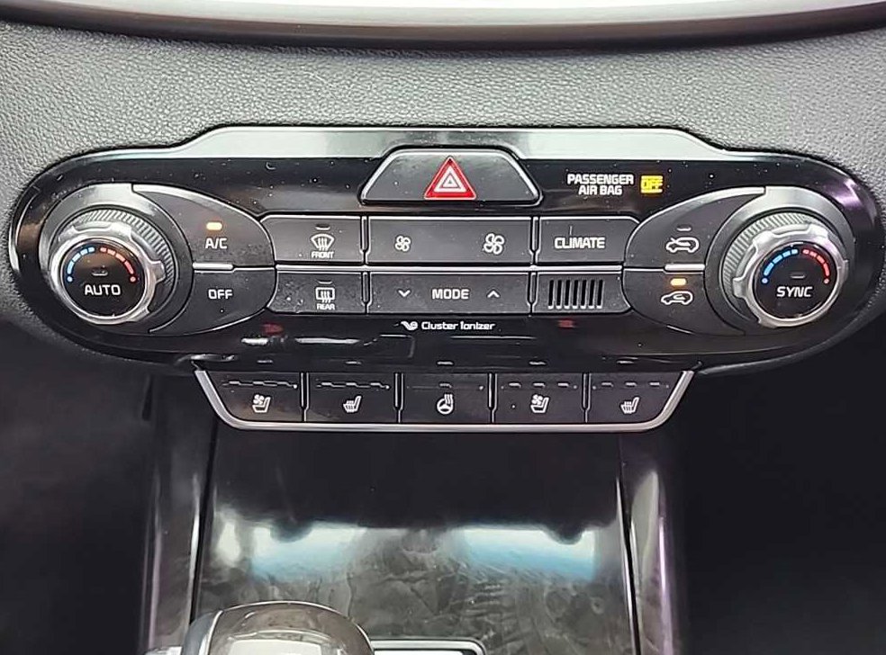 기아 쏘렌토 디젤 4WD 2.2 노블레스 사진 10