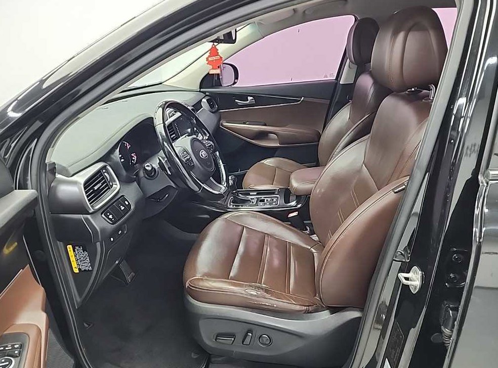 기아 쏘렌토 디젤 4WD 2.2 노블레스 사진 11