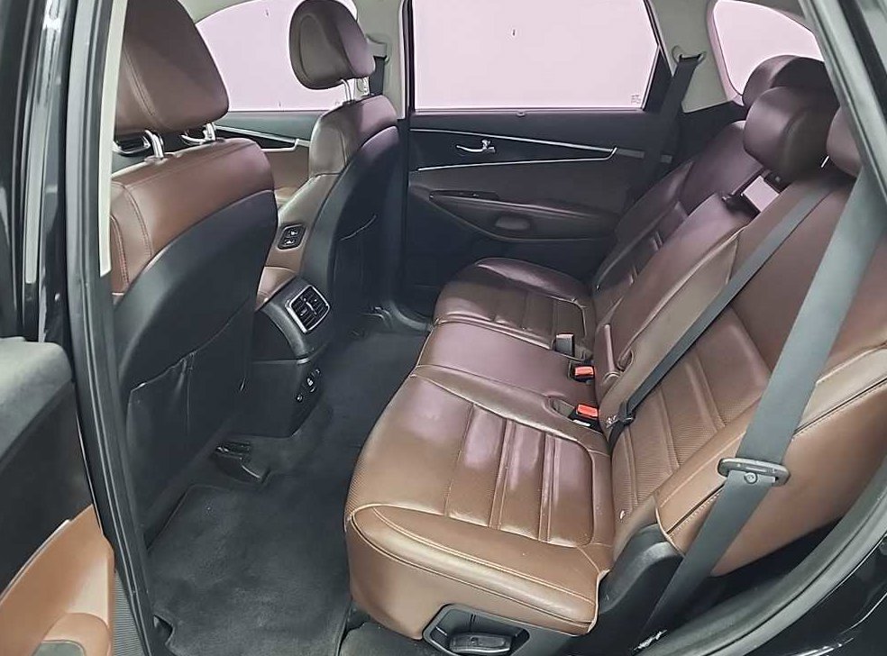 기아 쏘렌토 디젤 4WD 2.2 노블레스 사진 12