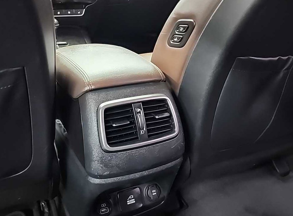 기아 쏘렌토 디젤 4WD 2.2 노블레스 사진 13
