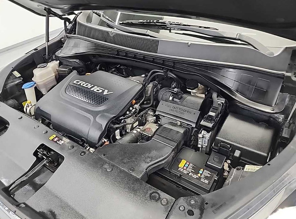 기아 쏘렌토 디젤 4WD 2.2 노블레스 사진 5