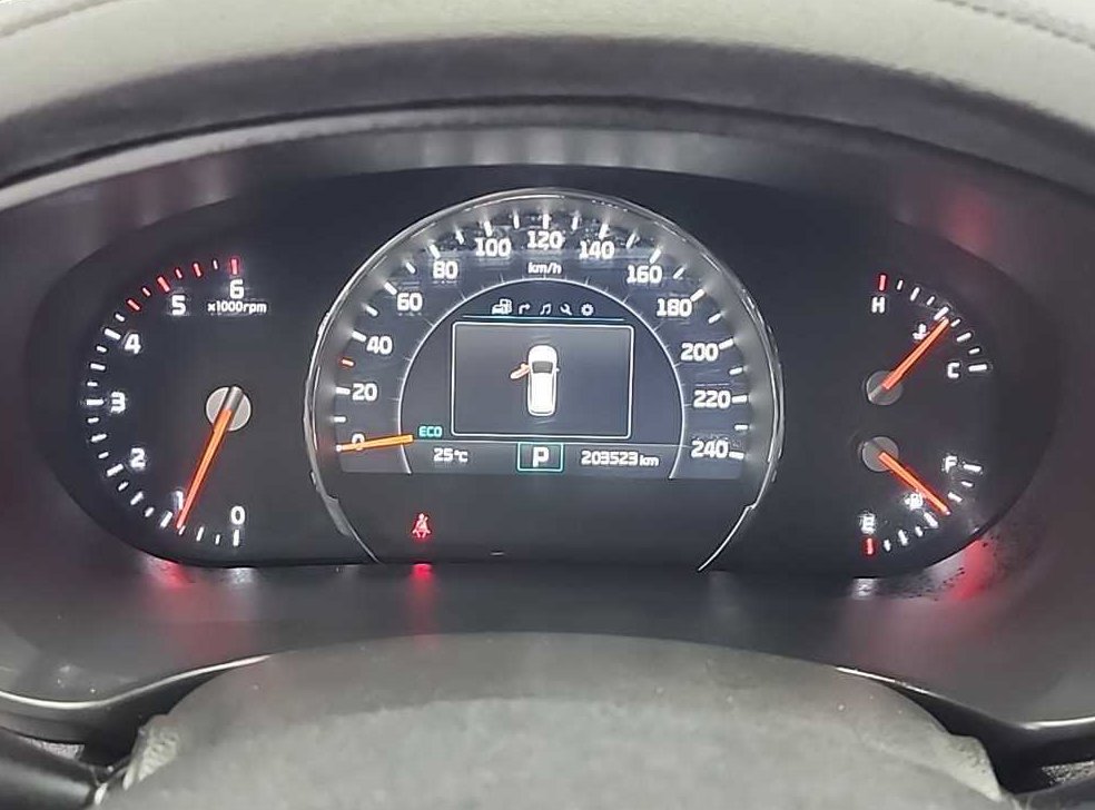 기아 쏘렌토 디젤 4WD 2.2 노블레스 사진 6