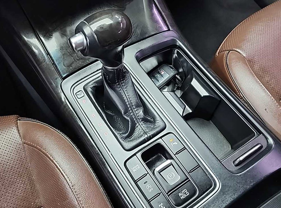 기아 쏘렌토 디젤 4WD 2.2 노블레스 사진 8