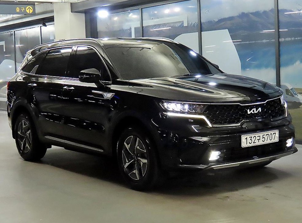 기아 쏘렌토 HEV 1.6 2WD 프레스티지