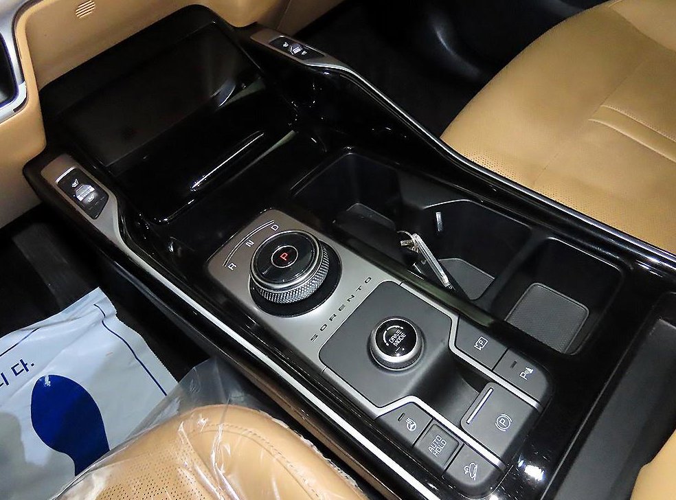 기아 쏘렌토 HEV 1.6 2WD 프레스티지 사진 12
