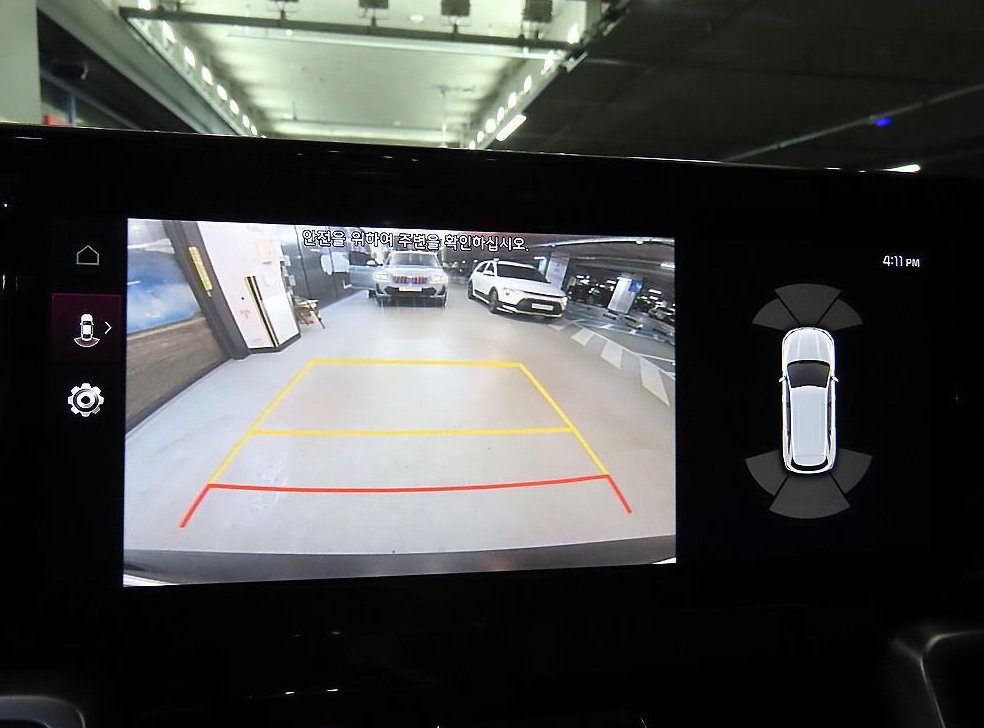 기아 쏘렌토 HEV 1.6 2WD 프레스티지 사진 13