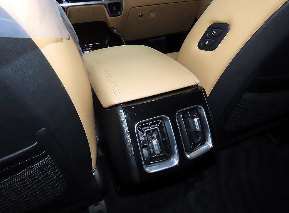 기아 쏘렌토 HEV 1.6 2WD 프레스티지 사진 15