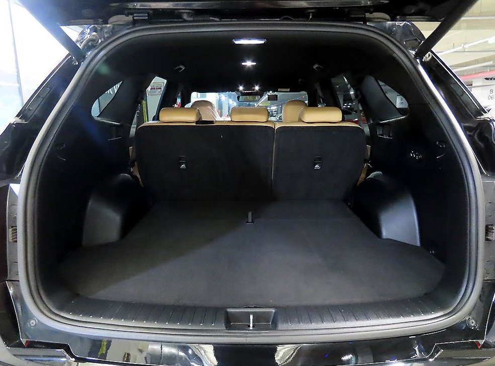 기아 쏘렌토 HEV 1.6 2WD 프레스티지 사진 17