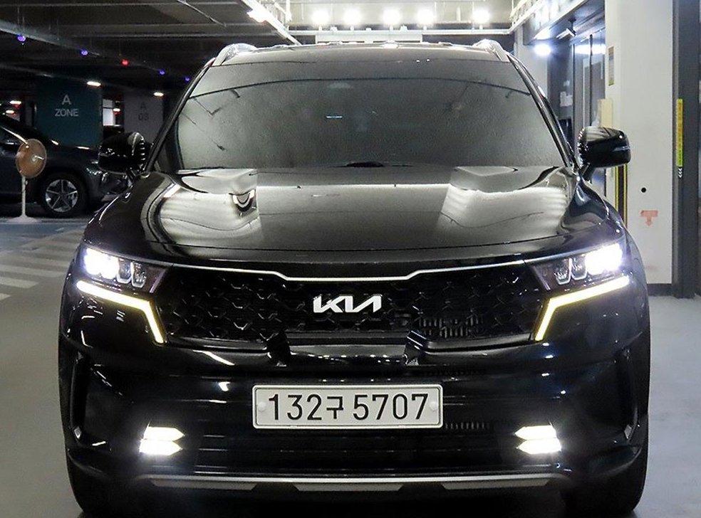 기아 쏘렌토 HEV 1.6 2WD 프레스티지 사진 2