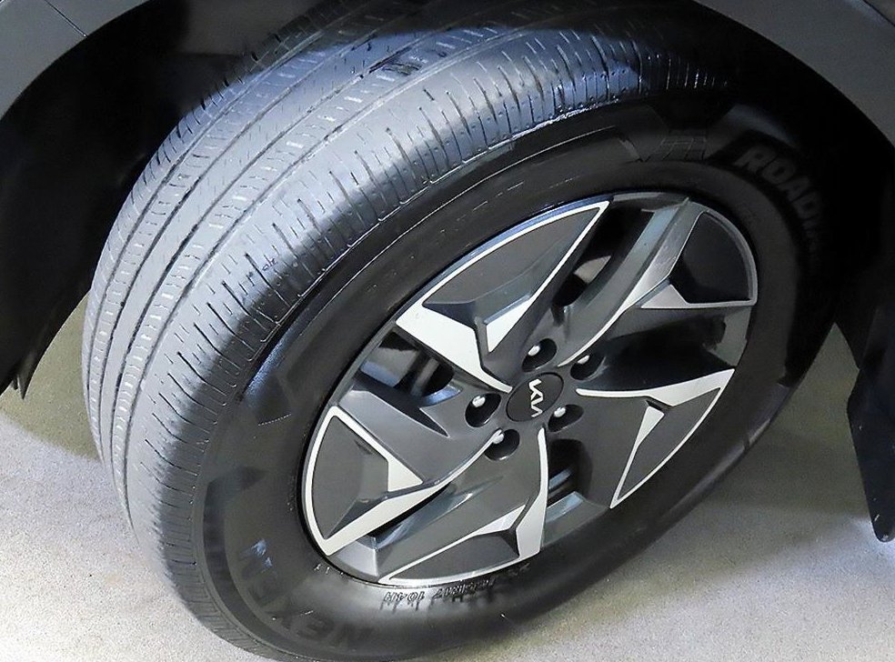 기아 쏘렌토 HEV 1.6 2WD 프레스티지 사진 20