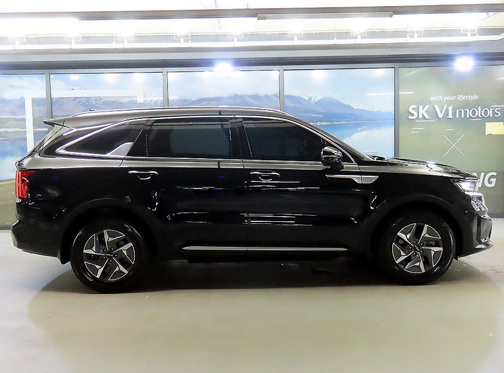 기아 쏘렌토 HEV 1.6 2WD 프레스티지 사진 3