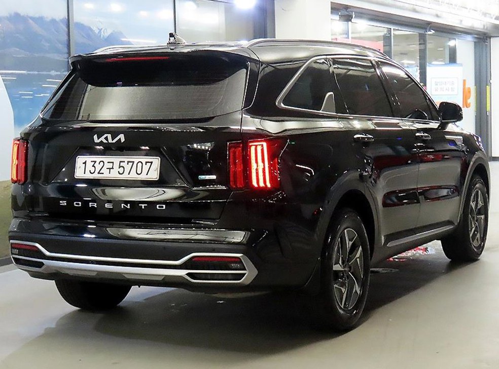 기아 쏘렌토 HEV 1.6 2WD 프레스티지 사진 4