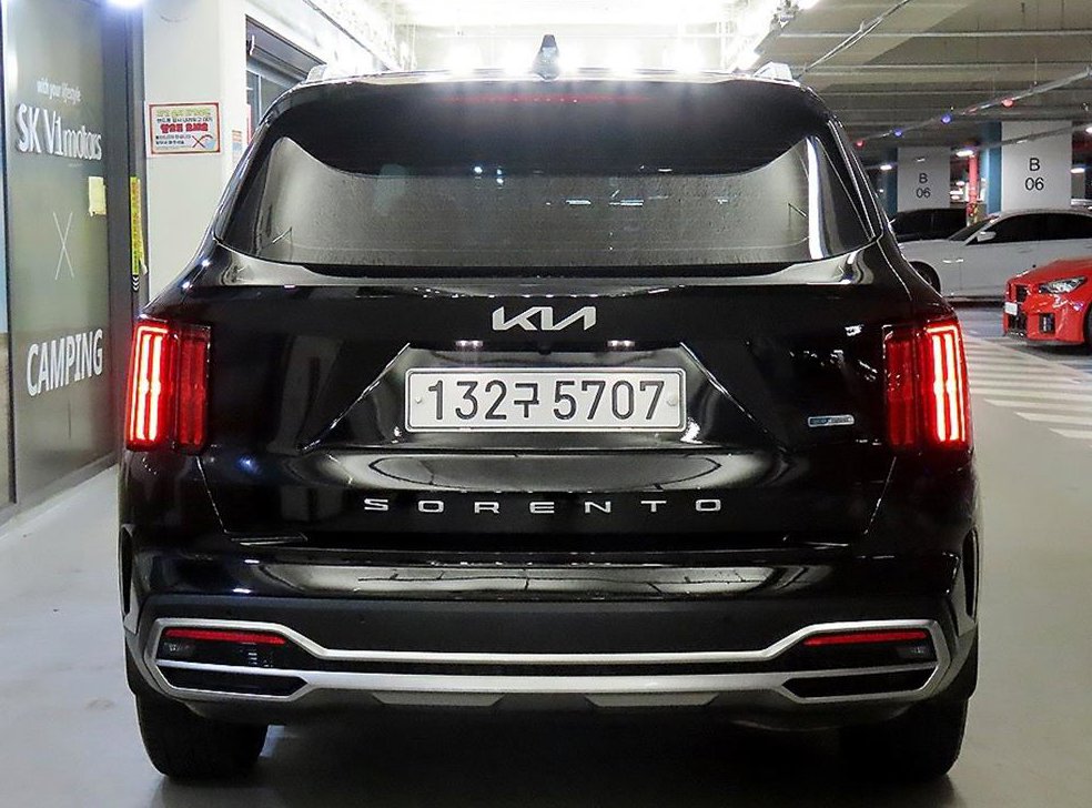 기아 쏘렌토 HEV 1.6 2WD 프레스티지 사진 5