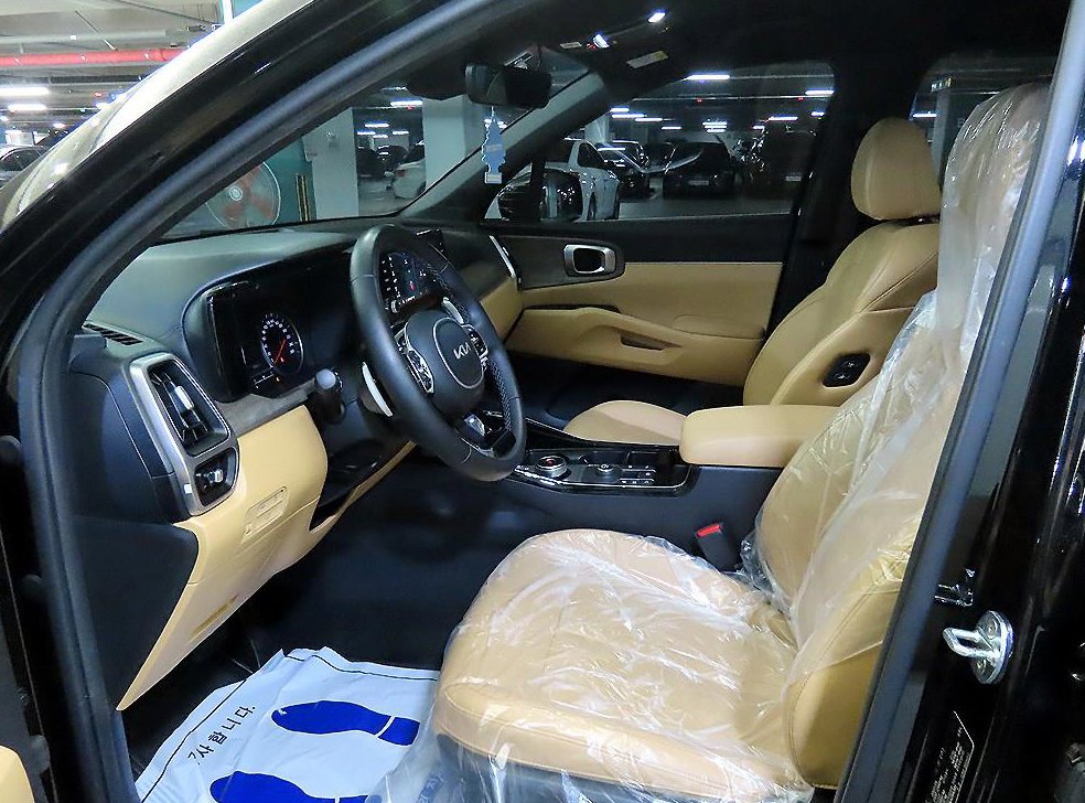 기아 쏘렌토 HEV 1.6 2WD 프레스티지 사진 6