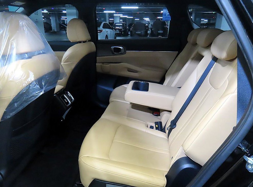 기아 쏘렌토 HEV 1.6 2WD 프레스티지 사진 7