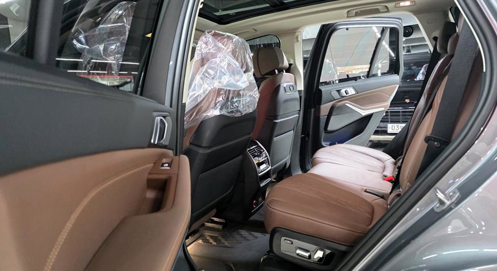 BMW X5 xDrive 30d xLine 사진 2