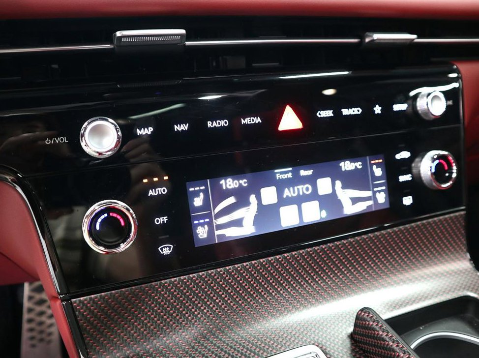 제네시스 G80 2.5 가솔린 터보 AWD 사진 12