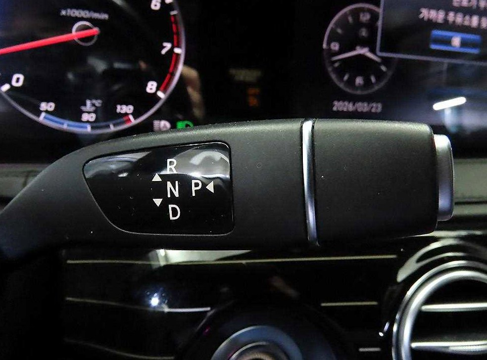 벤츠 S 클래스 마이바흐 S 560 4MATIC 사진 12
