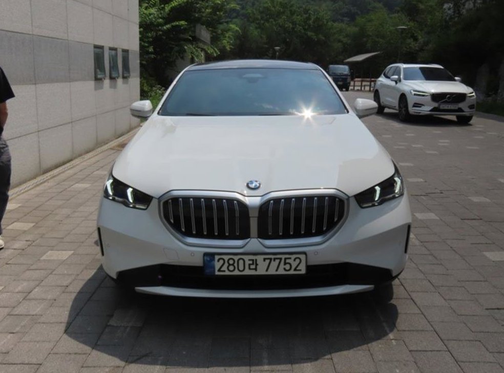 BMW 5시리즈 530i xDrive