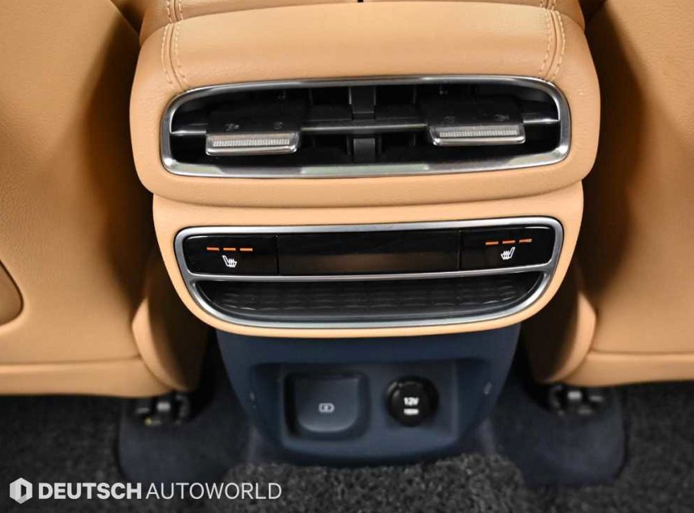 제네시스 GV80 가솔린 2.5T AWD 사진 16
