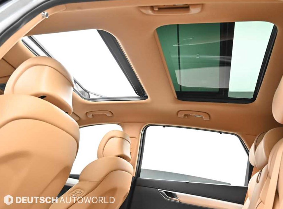 제네시스 GV80 가솔린 2.5T AWD 사진 18