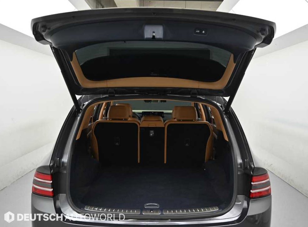제네시스 GV80 가솔린 2.5T AWD 사진 19