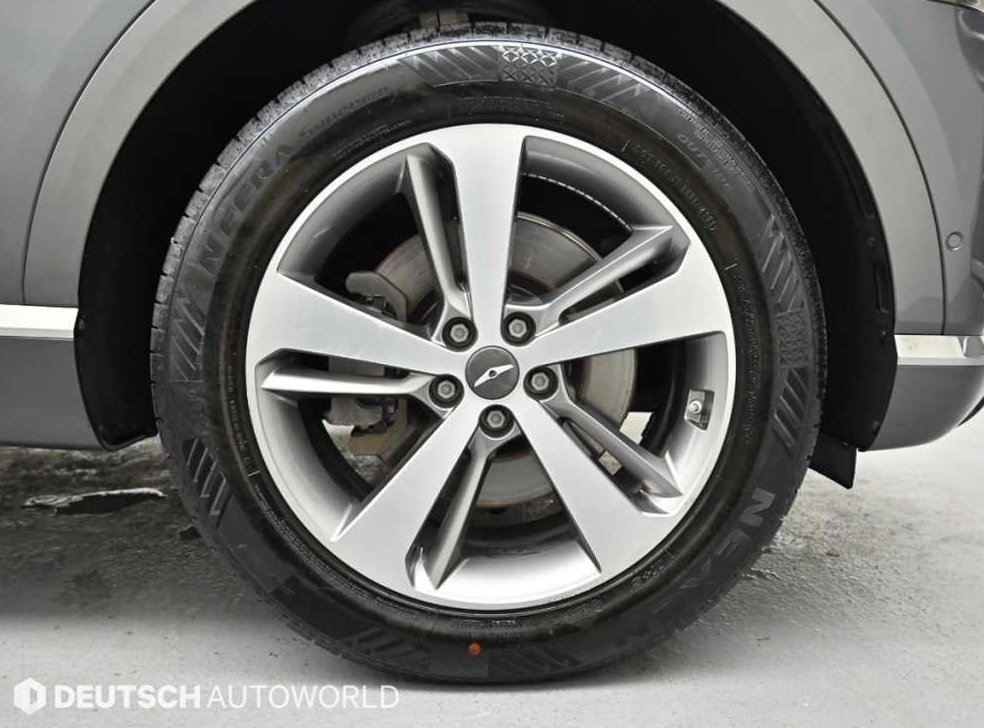 제네시스 GV80 가솔린 2.5T AWD 사진 5