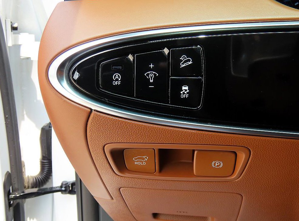 제네시스 GV70 2.5T 가솔린 AWD 사진 13