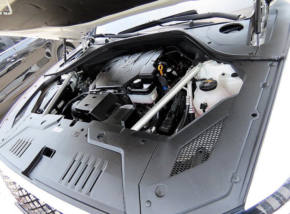 제네시스 GV70 2.5T 가솔린 AWD 사진 19