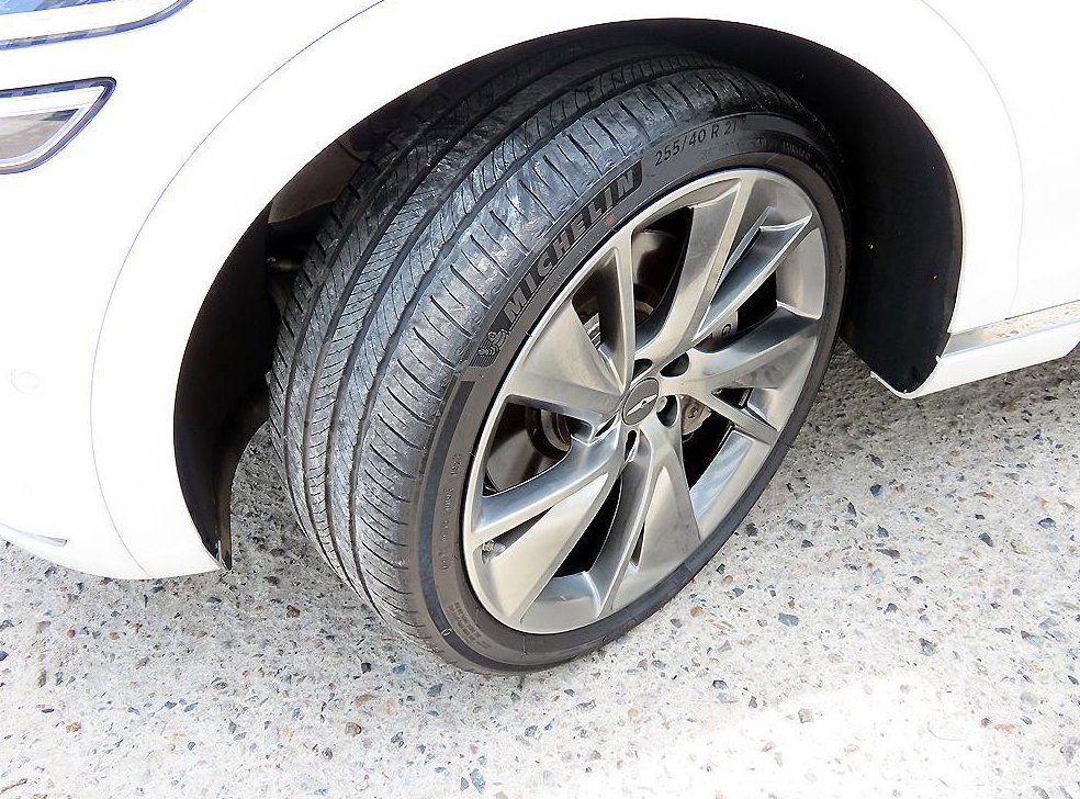 제네시스 GV70 2.5T 가솔린 AWD 사진 20