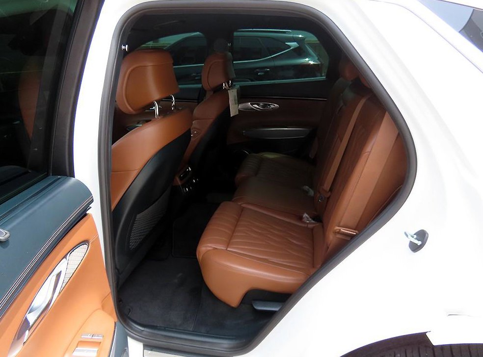 제네시스 GV70 2.5T 가솔린 AWD 사진 6