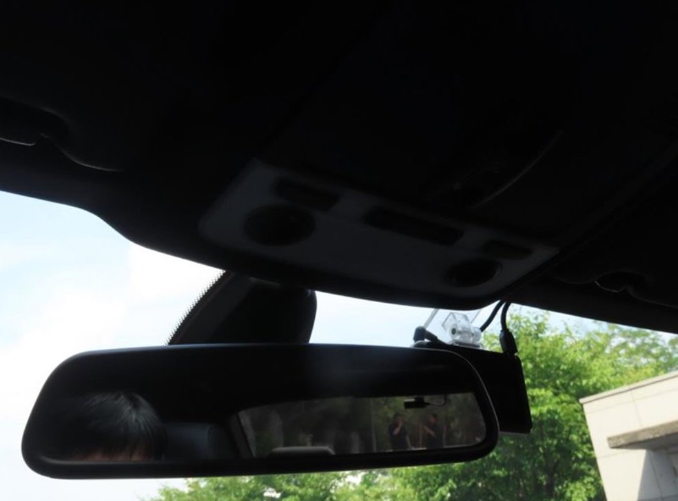 BMW 3시리즈 320i 세단 사진 10