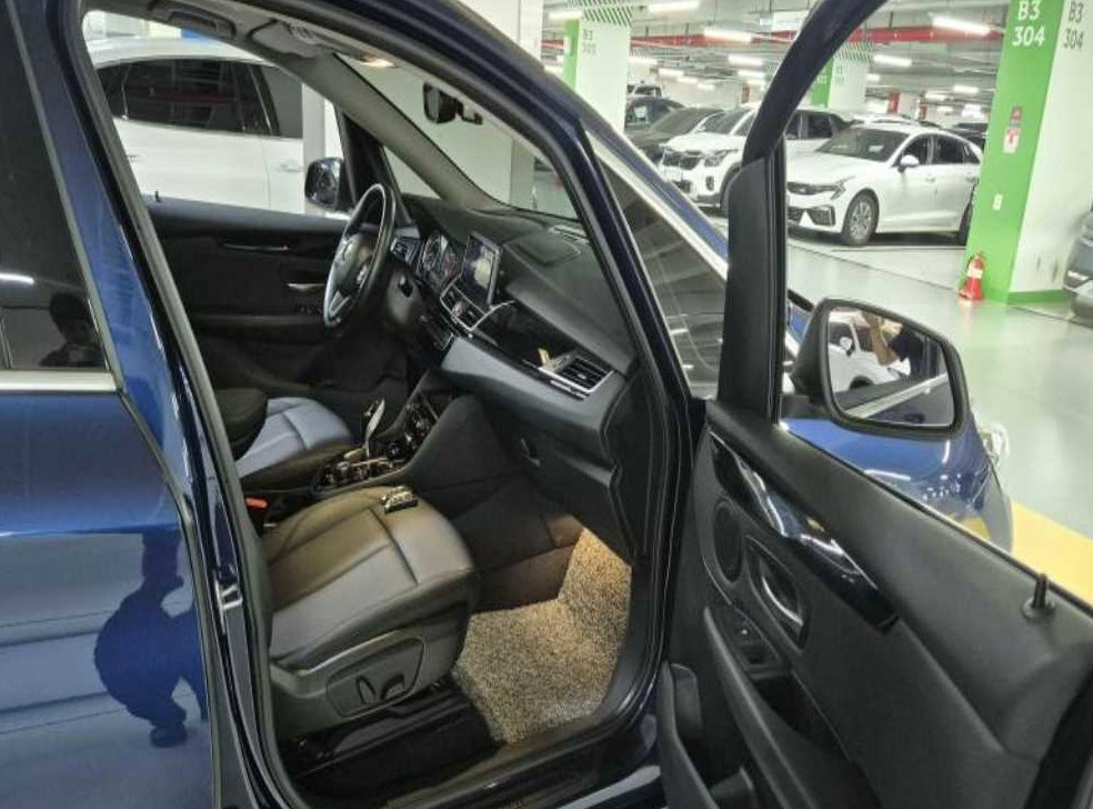 BMW 2시리즈 스포트 사진 15