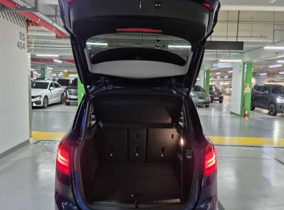 BMW 2시리즈 스포트 사진 16