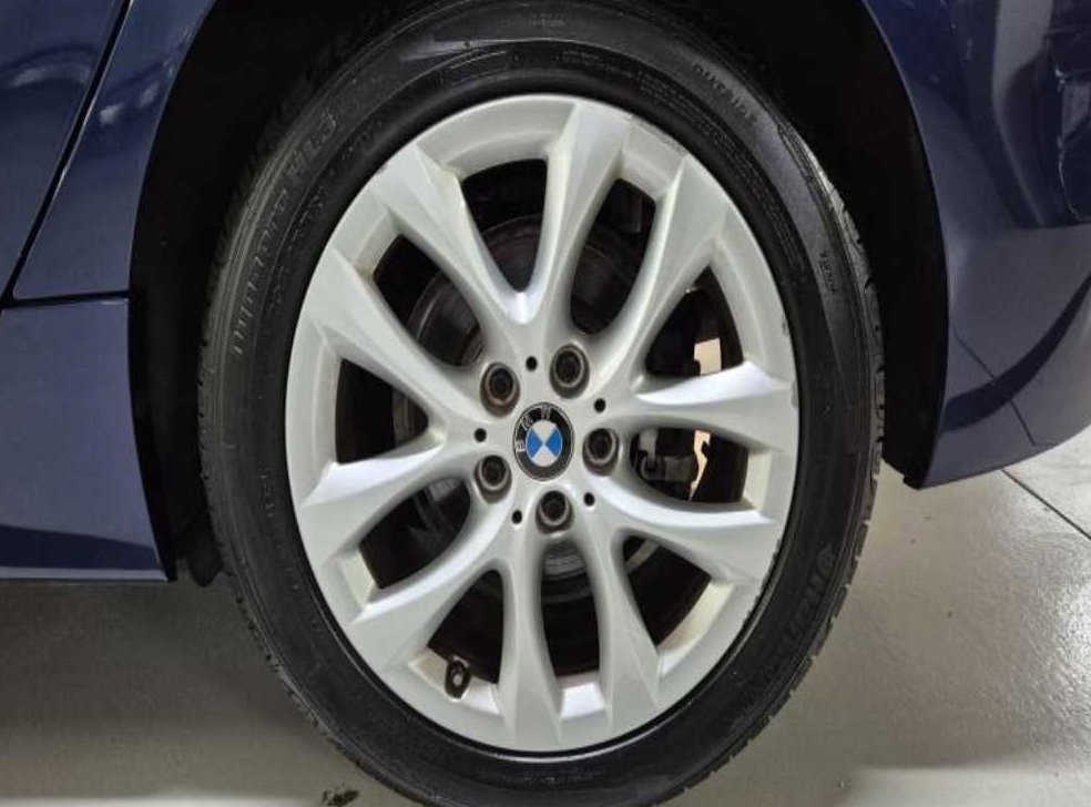 BMW 2시리즈 스포트 사진 17