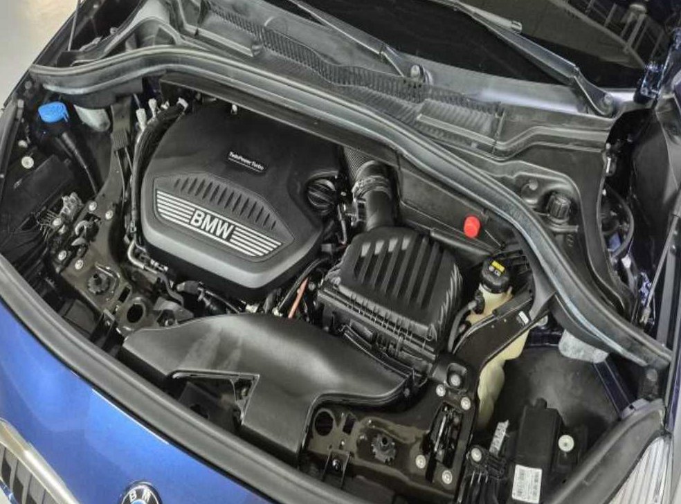 BMW 2시리즈 스포트 사진 18