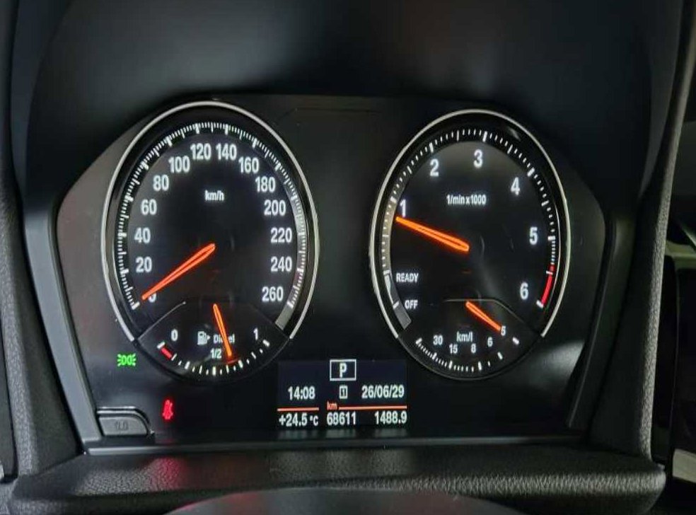 BMW 2시리즈 스포트 사진 8
