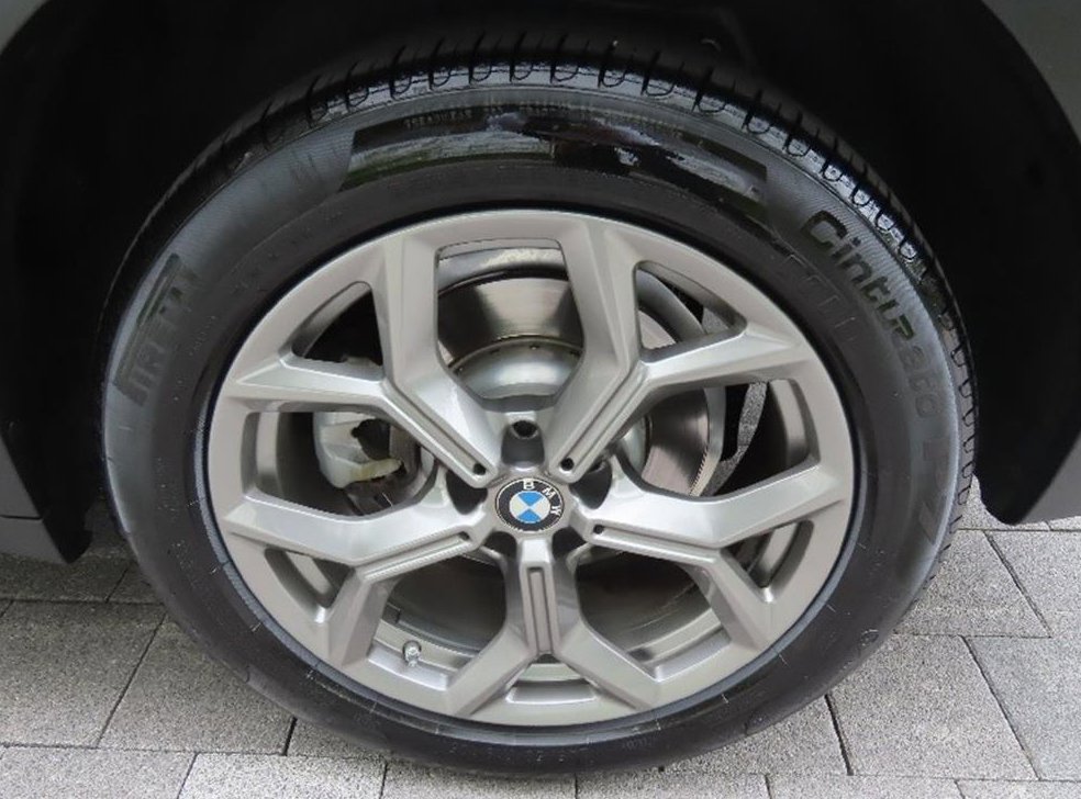 BMW X3 xDrive 20i xLine 사진 17